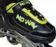 Rolki Axer Sport Rolki Control czarno-żółte r. 33-36 (A0433-S) 11