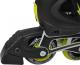 Rolki Axer Sport Rolki Control czarno-żółte r. 33-36 (A0433-S) 4