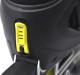 Rolki Axer Sport Rolki Control czarno-żółte r. 33-36 (A0433-S) 5