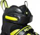 Rolki Axer Sport Rolki Control czarno-żółte r. 33-36 (A0433-S) 10