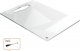 Nobo Akryl tab biurko z uchwyt Nobo Home A4 6