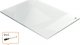 Nobo Akryl tab biurko Nobo Home A4 5