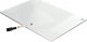 Nobo Akryl tab biurko Nobo Home A4 6