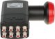FTE KONWERTER TV-SAT KONW/OCTO-BLACK-FTE eXcellento 1
