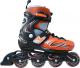Rolki Axer Sport Rolki Inline Skates Torino Orange r. 32-35 (A0485-M) 1