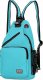 Edibazzar Plecak Sportowy miejski torba na plecy Outdoor 1