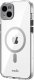 Moshi Etui Moshi iGlaze MagSafe Apple iPhone 14 Plus (Black) 5