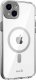 Moshi Etui Moshi iGlaze MagSafe Apple iPhone 14 Plus (Black) 6