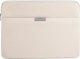 Etui Uniq Torba UNIQ Bergen laptop Sleeve 14 cali beżowy/ivory beige 1