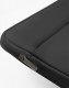 Etui Uniq Torba UNIQ Bergen laptop Sleeve 14 cali czarny/midnight black 4