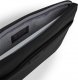 Etui Uniq Torba UNIQ Bergen laptop Sleeve 14 cali czarny/midnight black 6