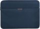 Etui Uniq Torba UNIQ Bergen laptop Sleeve 14 cali niebieski/abyss blue 1