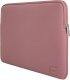 Etui Uniq Torba UNIQ Cyprus laptop Sleeve 14 cali różowy/mauve pink Water-resistant Neoprene 1