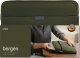 Etui Uniq Torba UNIQ Bergen laptop Sleeve 14 cali oliwkowy/olive green 7