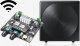 Arylic Arylic Up2Stream Amp Sub - Multiroom Wireless Subwoofer Amplifier Board 1