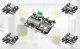 Arylic Arylic Up2Stream Amp Sub - Multiroom Wireless Subwoofer Amplifier Board 4