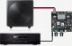 Arylic Arylic Up2Stream Amp Sub - Multiroom Wireless Subwoofer Amplifier Board 5