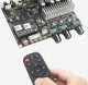 Arylic Arylic Up2Stream Amp 2.1 - Multiroom Wireless 2.1 Amplifier Board 5