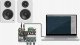 Arylic Arylic Up2Stream Amp 2.1 - Multiroom Wireless 2.1 Amplifier Board 8