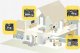 Arylic Arylic Up2Stream Plate Amp - Multiroom Wireless Plate Amp 3