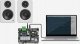 Arylic Arylic Up2Stream Plate Amp - Multiroom Wireless Plate Amp 8