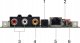 Arylic Arylic Up2Stream HD DAC - Airplay 2 High-Res Wireless Aptx HD Streaming Board (No Amp) 10