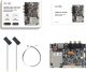 Arylic Arylic Up2Stream HD DAC - Airplay 2 High-Res Wireless Aptx HD Streaming Board (No Amp) 11