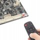 Arylic Arylic Up2Stream HD DAC - Airplay 2 High-Res Wireless Aptx HD Streaming Board (No Amp) 9
