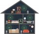 iEAST OlioStream - Odtwarzacz Sieciowy Hi-Fi Multiroom - czarny 7