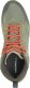 Buty trekkingowe męskie Merrell Alpine Sneaker Mid WP 2 zielone r. 43 1