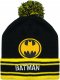 DC Comics Czapka Zimowa BATMAN 1