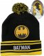 DC Comics Czapka Zimowa BATMAN 3