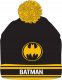 DC Comics Czapka Zimowa BATMAN 4