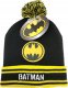 DC Comics Czapka Zimowa BATMAN 8