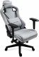 Fotel DELAGEAR G 808 Szary Materiałowy 3