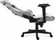 Fotel DELAGEAR G 808 Szary Materiałowy 7