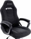 Fotel DELAGEAR Fotel Gamingowy DELAGEAR G 303 Czarny Materiałowy 3