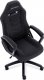 Fotel DELAGEAR Fotel Gamingowy DELAGEAR G 303 Czarny Materiałowy 5