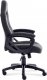 Fotel DELAGEAR Fotel Gamingowy DELAGEAR G 303 Czarny Materiałowy 6