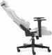 Fotel DELAGEAR G 606 Szary Materiałowy 15