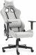 Fotel DELAGEAR G 606 Szary Materiałowy 1