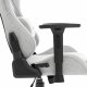 Fotel DELAGEAR G 606 Szary Materiałowy 5
