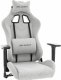 Fotel DELAGEAR G 606 Szary Materiałowy 7