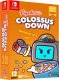 Colossus Down Destroy 'em Up Edition Nintendo Switch 1
