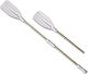Axer Sport Wiosła Aluminum Paddles 130cm (AXV15) 1