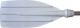 Axer Sport Wiosła Aluminum Paddles 130cm (AXV15) 2