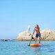 Aqua Marina Deska SUP Aqua Marina Fusion 1010" zestaw: siedzisko BT-21FUP 2021 11