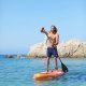 Aqua Marina Deska SUP Aqua Marina Fusion 1010" zestaw: siedzisko BT-21FUP 2021 12