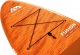 Aqua Marina Deska SUP Aqua Marina Fusion 1010" zestaw: siedzisko BT-21FUP 2021 7
