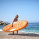 Aqua Marina Deska SUP Aqua Marina Fusion 1010" zestaw: siedzisko BT-21FUP 2021 8